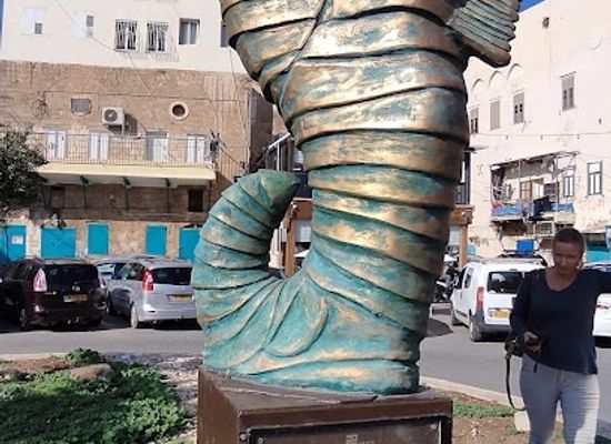 israel/acre/acre-marina/attraction/sea-horse