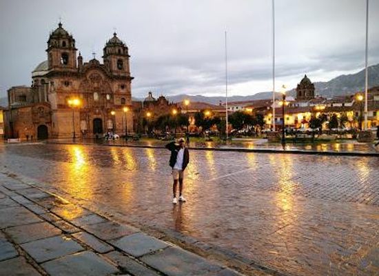 peru/cusco/attraction/plaza-mayor-de-cusco