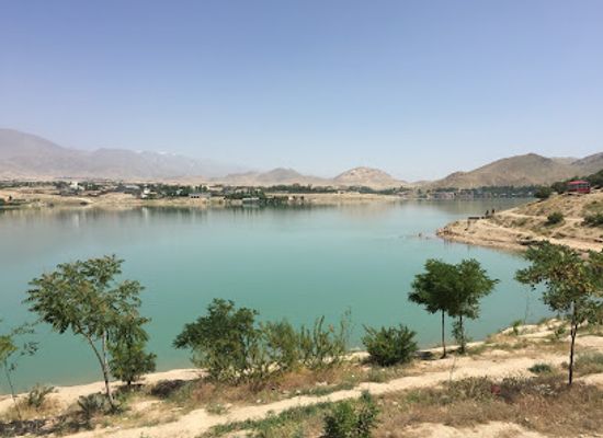 afghanistan/wardak/attraction/qargha-dam