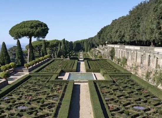 italy/rome/attraction/giardini-di-villa-barberini-borgo-laudato-si