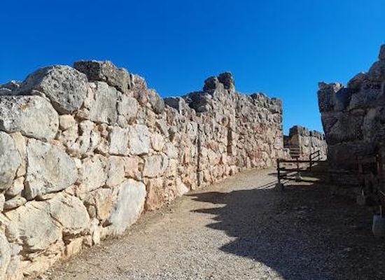 greece/nafplio/attraction/mycenean-acropolis-of-tiryns