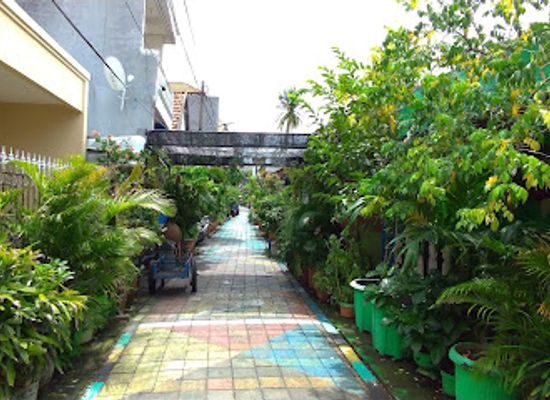 indonesia/east-java/attraction/kampoeng-lawas-maspati