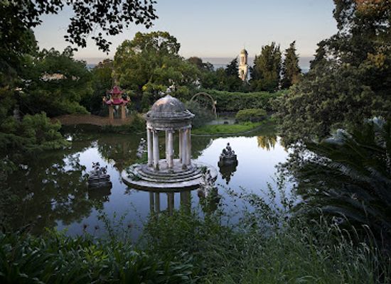italy/genoa/attraction/villa-durazzo-pallavicini
