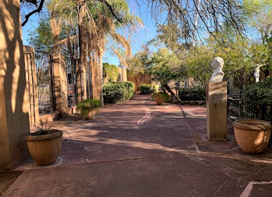 arizona/tucson/attraction/garden-of-gethsemane