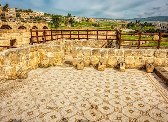 jordan/southern-jordan-valley/attraction/church-of-marianos