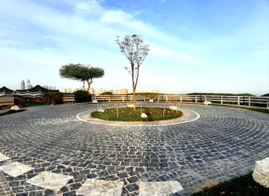 qatar/katara-cultural-village/attraction/sunset-view-point-katara