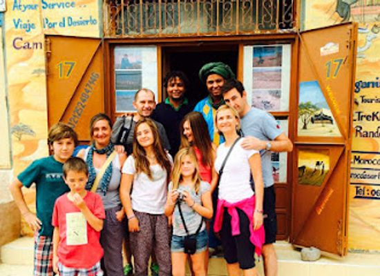 morocco/zaer/attraction/caravane-du-grand-erg