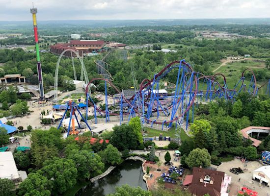 ohio/mason/attraction/eiffel-tower