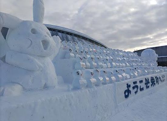 japan/sapporo/attraction/tsudome