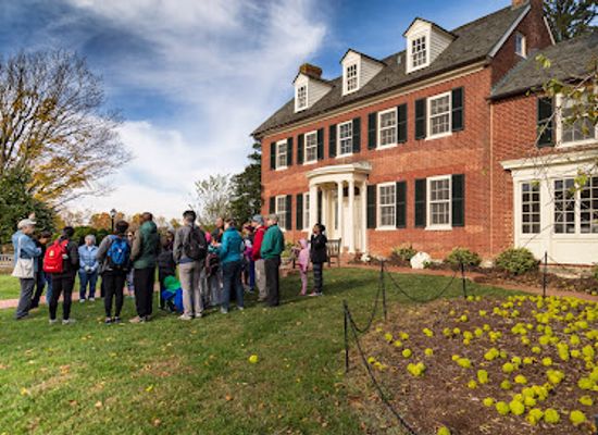 maryland/capital-region/attraction/woodlawn-manor-cultural-park
