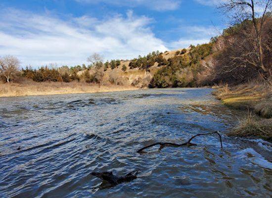 nebraska/niobrara-river-valley/attraction/fort-niobrara-national-wildlife-refuge