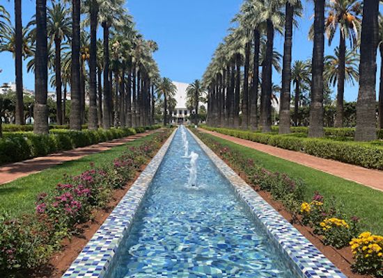 morocco/chaouia/attraction/arab-league-park