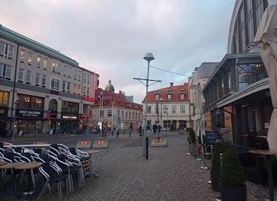 sweden/gothenburg/landmark/kungstorget