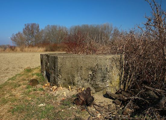 slovakia/bratislava/petrzalka/attraction/anti-tank-wall-remains
