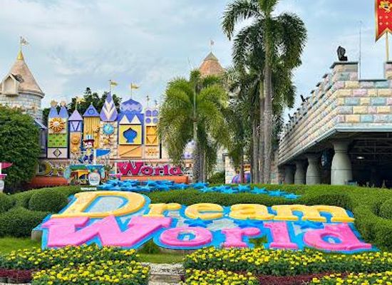 thailand/ayutthaya/attraction/dream-world