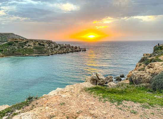 malta/ramla-bay/attraction/ghajn-tuffieha-tower