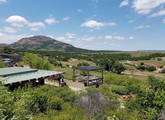 oklahoma/eastern-oklahoma/attraction/medicine-park-aquarium-and-natural-sciences-center