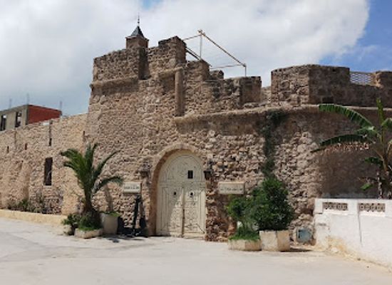 tunisia/bizerte/attraction/oceanographic-museum
