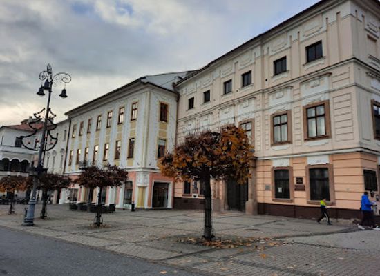 slovakia/banska-bystrica-region/attraction/roman-catholic-diocese-of-banska-bystrica