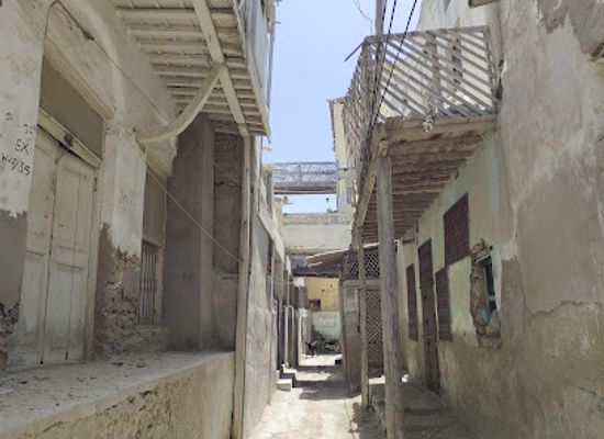 pakistan/makran-coast/attraction/shahi-bazaar-old-fort