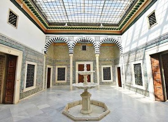 tunisia/tunis/attraction/national-museum-of-bardo