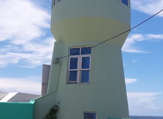 grenada/saint-david/attraction/l-ance-aux-epines-lighthouse