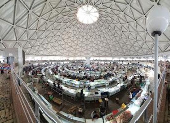uzbekistan/tashkent/attraction/chorsu-bazaar