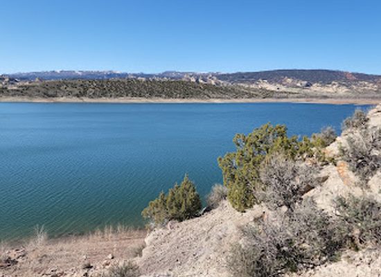 utah/vernal/attraction/steinaker-state-park