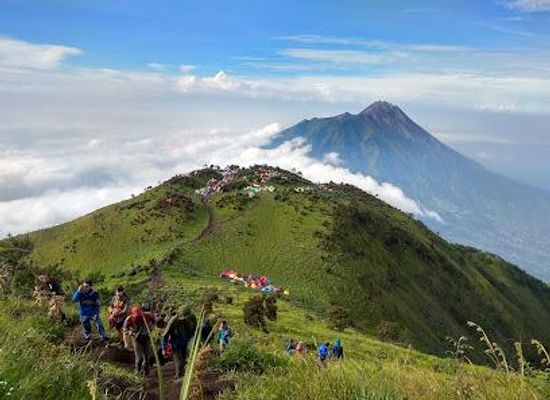 indonesia/java/attraction/mount-merbabu-national-park