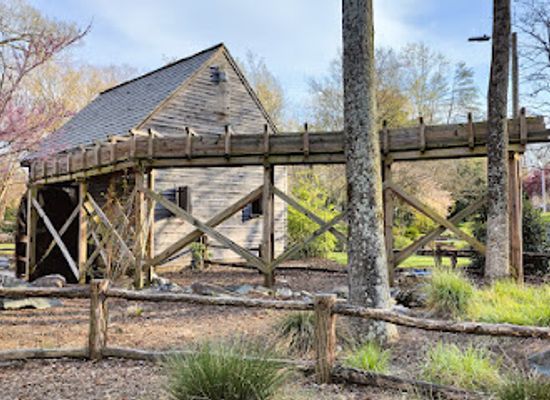 north-carolina/greensboro/attraction/tanger-family-bicentennial-garden