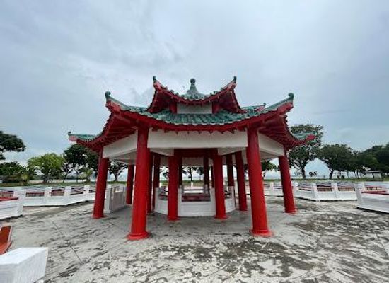 singapore/singapore/attraction/kusu-island