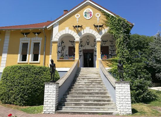 hungary/somogy/attraction/afrika-muzeum