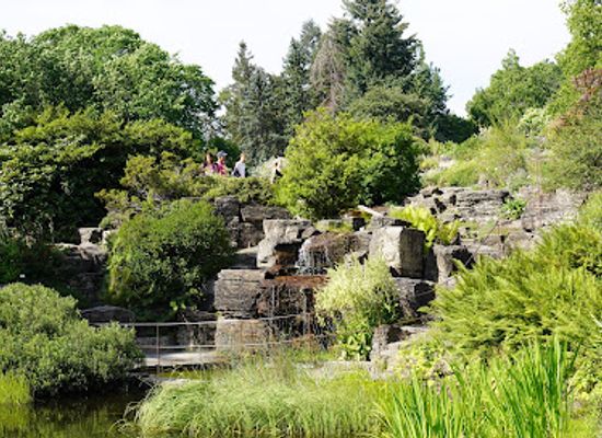 norway/akershus/attraction/the-botanical-garden