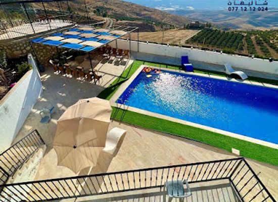jordan/salt/attraction/royal-view-chalet