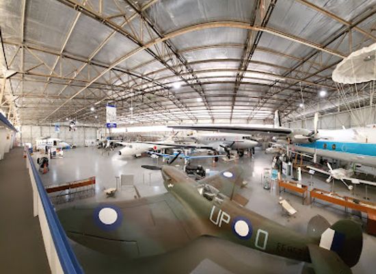 australia/yorke-peninsula/attraction/south-australian-aviation-museum