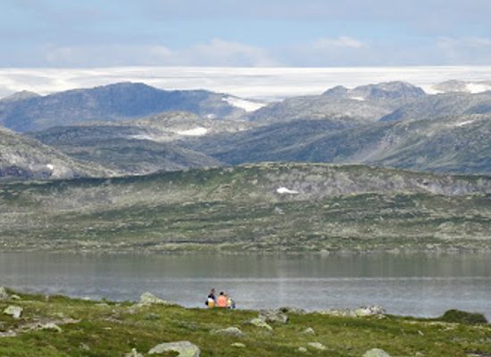 norway/hardangervidda-national-park/attraction/skaupsjoen-hardangerjokulen-landskapsvernomrade