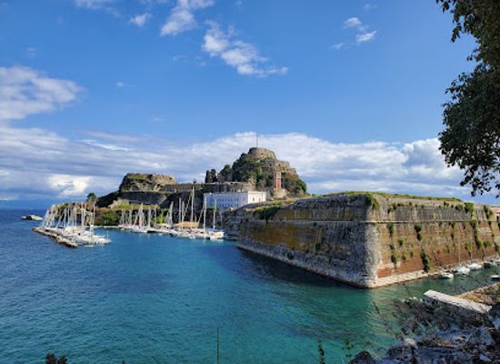greece/corfu/attraction/corfu-byzantine-collection