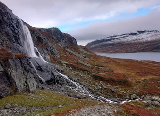 norway/oppland/attraction/vegabekken-fossen