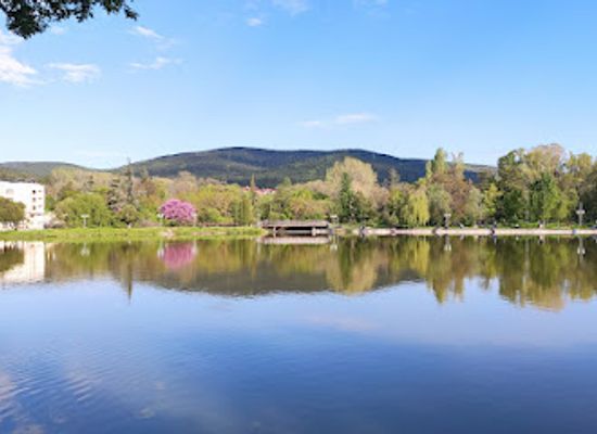 bulgaria/stara-zagora/attraction/bedechka-park