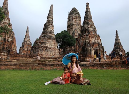 thailand/ayutthaya-province/attraction/srinagarindra-park