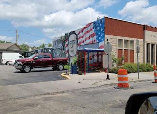 kentucky/lexington/attraction/rebecca-ruth-candy-tours-museum