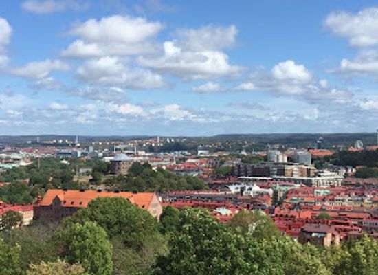 sweden/gothenburg/landmark/slottsskogen-water-tower