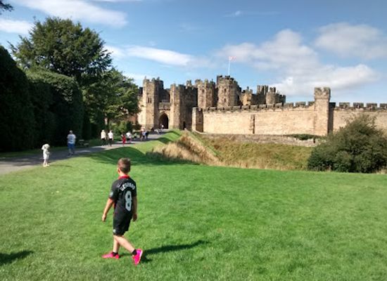 united-kingdom/northumberland/landmark/alnwick-castle