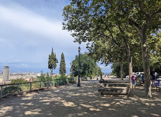 spain/barcelona/poble-sec/attraction/mirador-de-l-alcalde