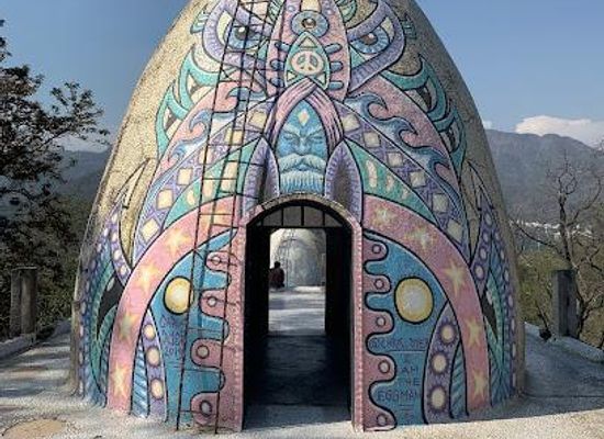 india/rishikesh/attraction/the-beatles-ashram-rishikesh