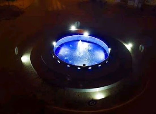 togo/maritime-region/attraction/rond-point-tresor-doumassesse
