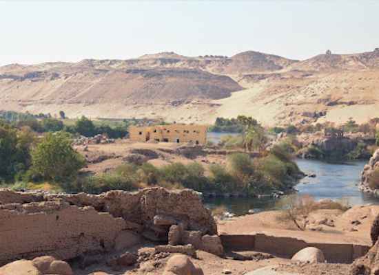 egypt/aswan/elephantine-island/attraction/temple-of-khnum