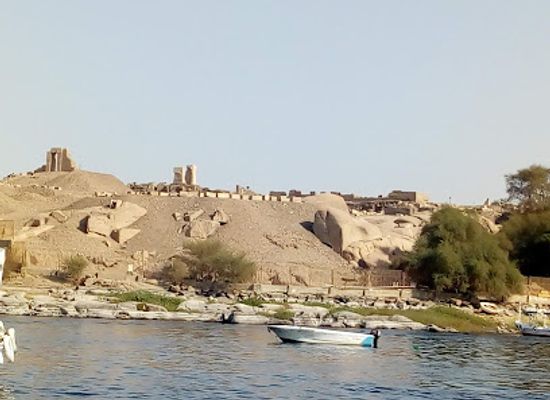 egypt/aswan/attraction/saloga-and-gazal-national-park