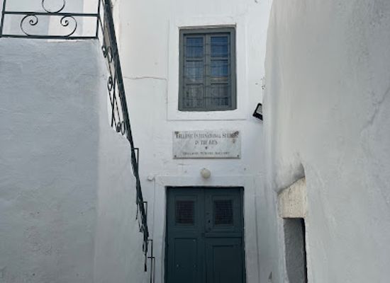 greece/paros/attraction/holland-tunnel-gallery