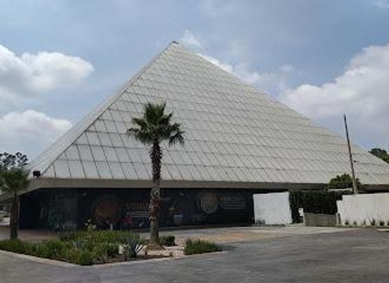 mexico/puebla/attraction/puebla-planetarium
